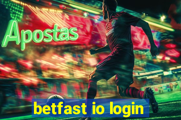 betfast io login